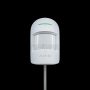 Ajax CombiProtect Fibra White