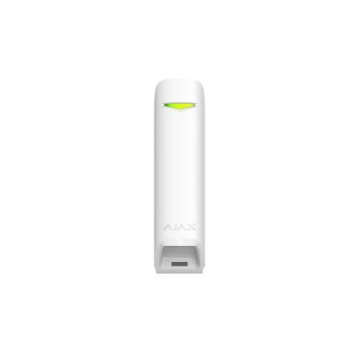 Ajax MotionProtect Curtain White