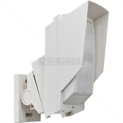 Optex Xwave2 HX80 RAM Wireless Outdoor High Mnt Long Range Dual AM PIR