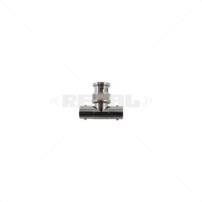 Securi-Prod BNC Connector T Piece