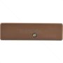 Junction Box - 8 Way Brown