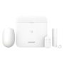 Hikvision AX-PRO Wireless Kit 868MHz 96 Zones 3G/4G