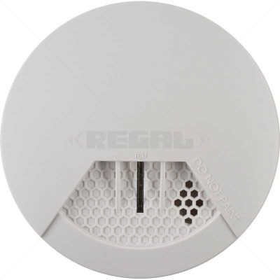 Paradox Smoke Detector Wireless SD360