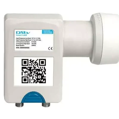 2 Port Smart LNB