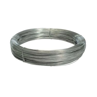 Galvanised Wire 2.24mm / 50Kg 1650m Fully Galvanised