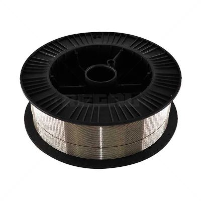 Wire – Aluminium 1.6mm x 1000m – Solid
