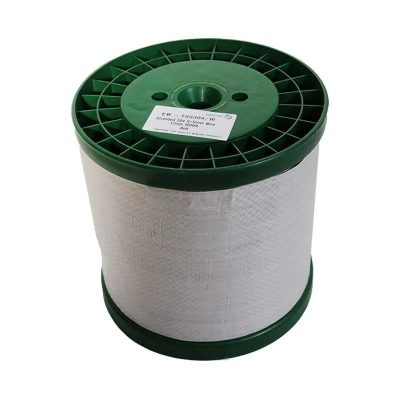 Braided Wire – 304 1.2mm Stainless Steel / 1600m