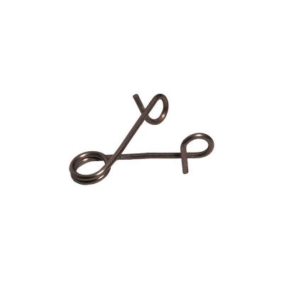 Nemtek Agri PetStop – Spring 8mm Rod