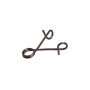 Nemtek Agri PetStop - Spring 8mm Rod
