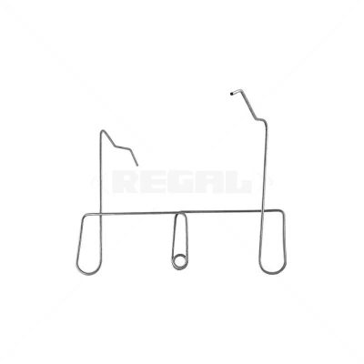 Nemtek Fence Accessories Offset Bracket Triple 240mm