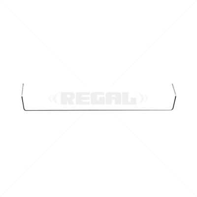 Nemtek Fence Accessories Bracket – Bridging Wire 200mm SS 316