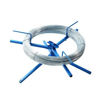 Nemtek Fence Accessories Spinning Jenny – 2.24 Wire Dispenser