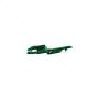 Call Point - Resettable Key for FR02-1 Green