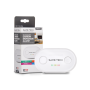 Standalone Mini Carbon Monoxide Detector Built-in Lithium battery 3VDC