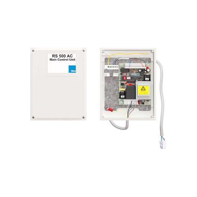 Nice Roller Shutter Controller – RS MCU