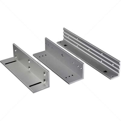 elock Maglock Bracket ZL for LK118