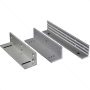 elock Maglock Bracket ZL for LK118