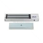elock Maglock Indoor 600lbs 272Kg 12/24VDC Monitored with LED