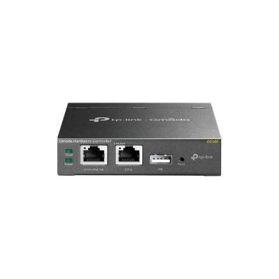 Omada Cloud Controller (Cloud SDN, WI-Fi)
