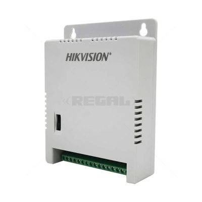 Hikvision PSU CCTV 8ch 12VDC 60W