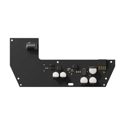 Ajax PSU 12V for Hub, Hub Plus & ReX