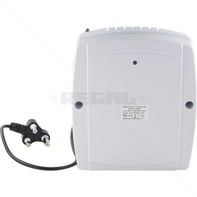 PSU – 3.2Amp Dual PowerStore – Sherlo