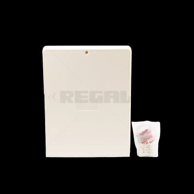 LightSYS Plus large plastic box + TMP