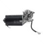 Nice DC BLUE DIGITAL Advanced Electric Motor and Gearbox