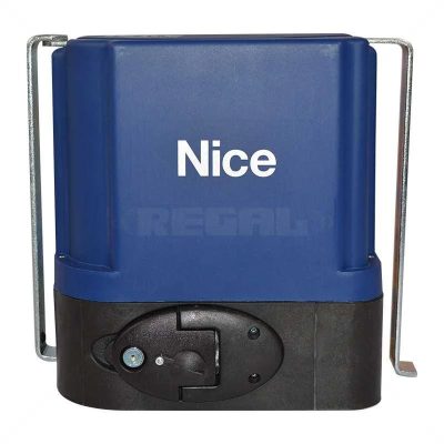 Nice Drive 600 Mag Limit ACDC (Lithium Ready)