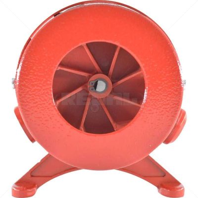 Motorised Siren – 12V 17A 1000m