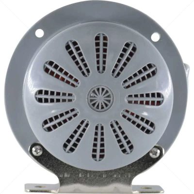 Motorised Siren – 220VAC 500m