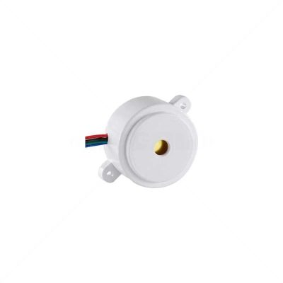 Securi-Prod Piezo Buzzer 3 Tone