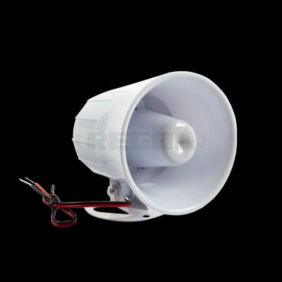 Securi-Prod Siren Compact 15W