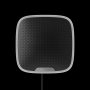 Ajax StreetSiren Fibra Black