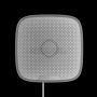 Ajax StreetSiren Fibra White