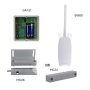 Sherlo Gate Alarm 500m Kit