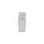 Securi-Prod Push Button N/O and N/C White