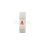 Securi-Prod Push Button Bell N/O and N/C