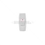 Securi-Prod Switch Cut-out White