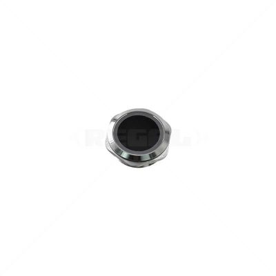 Securi-Prod Switch Infrared Touchless Stainless Steel 38mm