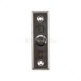 Securi-Prod Push Button Slimline with illumination N/O and N/C
