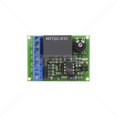 Relay – Mains Fail Timer