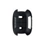 Ajax Button Holder Black