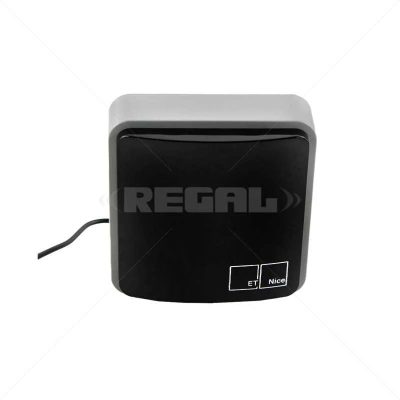 Nice Weatherproof 2 Ch Long Range Outdoor Transmitter
