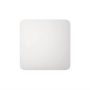 Ajax SoloButton (1-Gang/2-Way) White