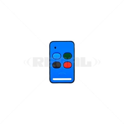 Nice Tx 4 Button – Blu-Mix Rolling Code (434)