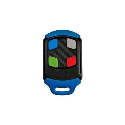 Centurion Remote – TX4 NOVA V3 4 Button SG Transmitter 433MHz