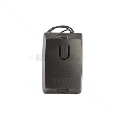 Sherlo 1 Channel Receiver Fidelity Keycode 403MHz