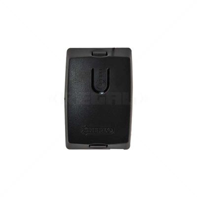 Sherlo Rx 1Ch 150m Code Hopping RX1-150 403MHz