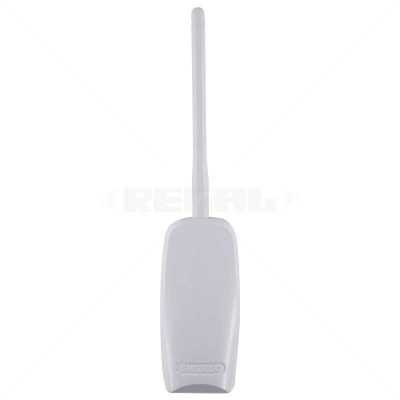 Sherlo Rx 4Ch 500m Code Hopping RX4-500 403MHz